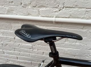 Bicicleta Carretera Cannondale CAAD3