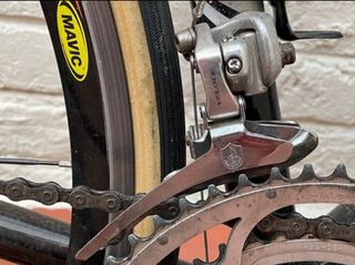 Bicicleta Carretera Cannondale CAAD3