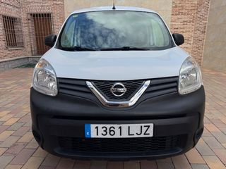 Nissan NV250 2020