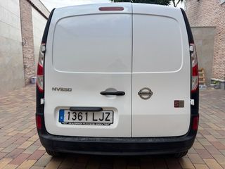Nissan NV250 2020