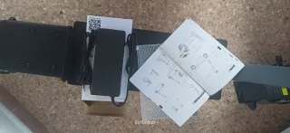 Patinete Eléctrico Kukirin g2 NUEVO 