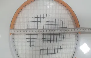 2 Raquetas de Tenis Artengo