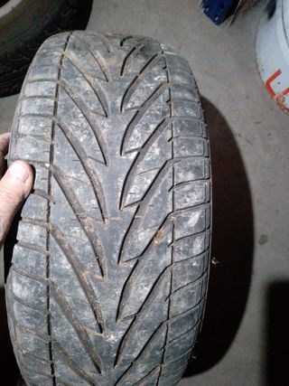 Llantas Opel Calibra 205/55 R15 (4 uds)