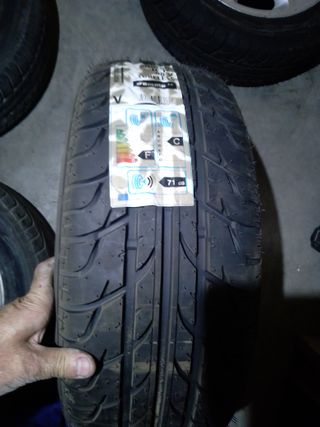 Llantas Opel Calibra 205/55 R15 (4 uds)