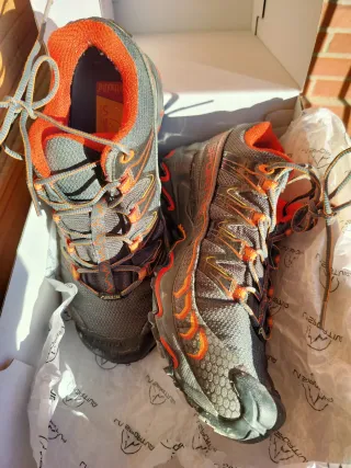 Zapatillas La Sportiva Ultra Raptor GTX Talla 42