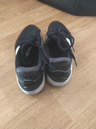 Zapatillas Nike Talla 37.5