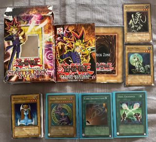 Yugioh ~ 300 Mixed Collection 