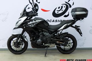 KAWASAKI VERSYS 650 -A2-