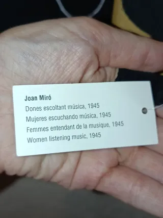 Pañuelo 100 % SEDA MIRÓ NUEVO 1990