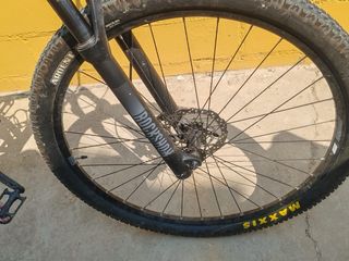 Bicicleta MTB MMR Woki 29”