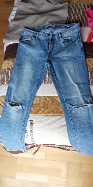 Lote 3 Vaqueros Hombre
