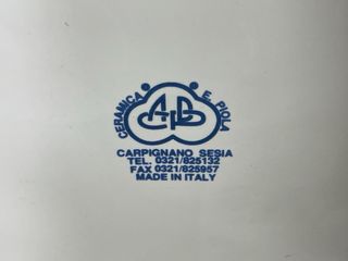 Posacenere Pampero Rum Original De Caribe