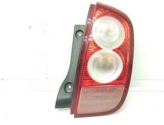 Piloto trasero derecho nissan 5077892 micra (k12e)