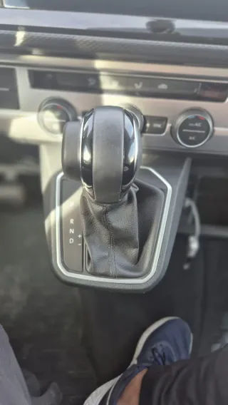 Volkswagen California 2024