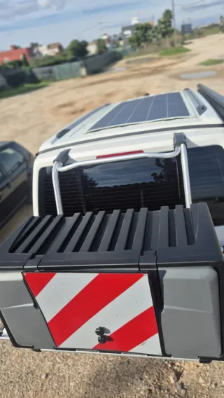 Volkswagen California 2024