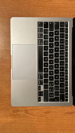 MacBook Air 13 M1 Space Gray