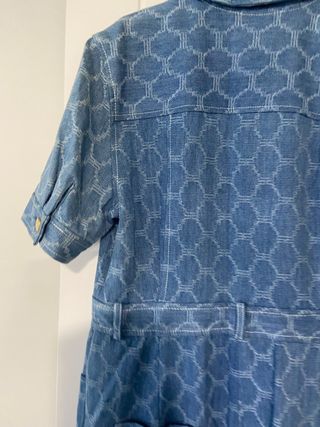 Mono mujer talla 42