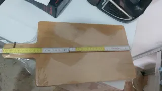 Tagliere in legno di bambù