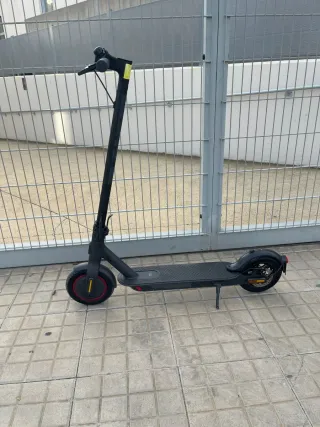 Patinete Eléctrico pro 2
