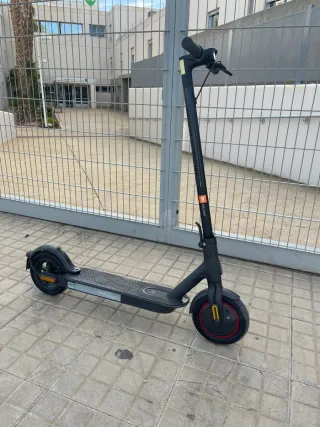 Patinete Eléctrico pro 2