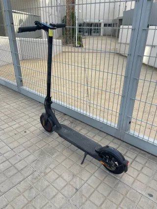 Patinete Eléctrico pro 2