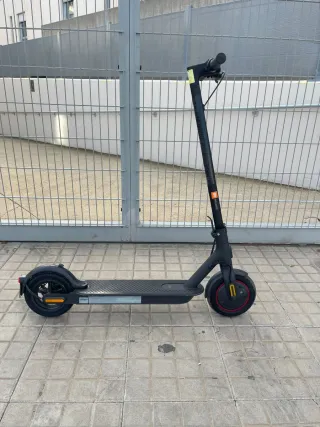 Patinete Eléctrico pro 2