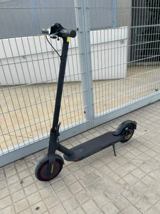 Patinete Eléctrico pro 2