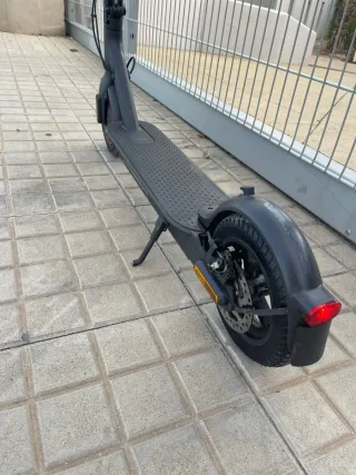 Patinete Eléctrico pro 2