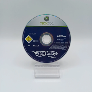 Hot Wheels Beat That! Xbox 360