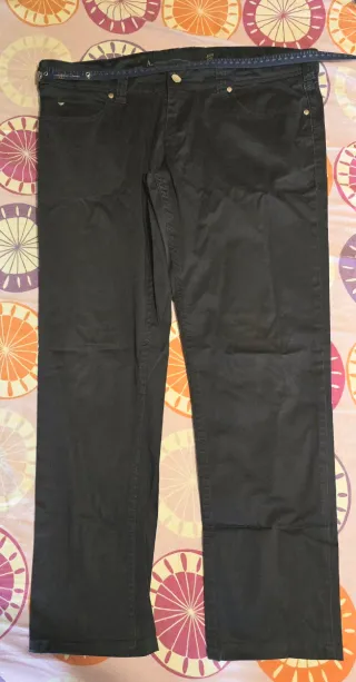 Jeans Armani Donna Neri