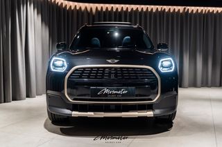 MINI Countryman TECHO 2024