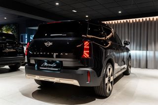 MINI Countryman TECHO 2024