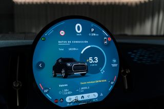 MINI Countryman TECHO 2024