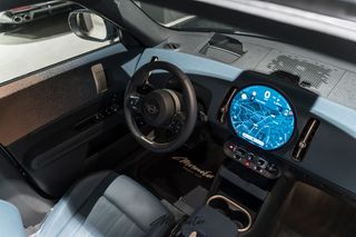 MINI Countryman TECHO 2024