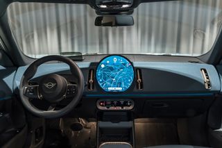 MINI Countryman TECHO 2024