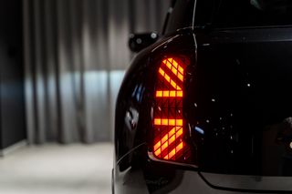 MINI Countryman TECHO 2024