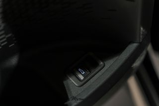 MINI Countryman TECHO 2024