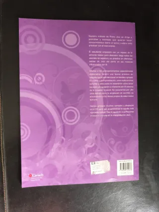 Iniciación al Piano Jazz - Libro + CD