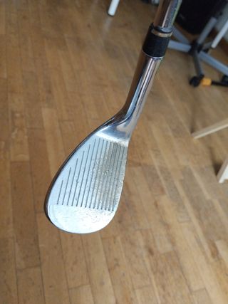 Wilson FW6 Forged Sand Wedge 56°