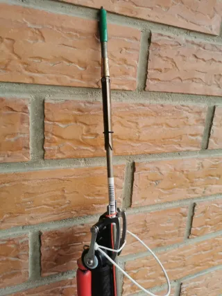 Fusil pesca submarina