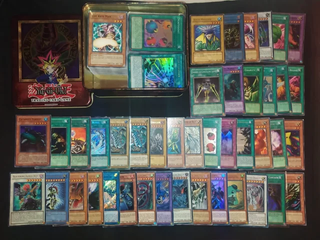 Yugioh! ~ 300 Mixed Collection 