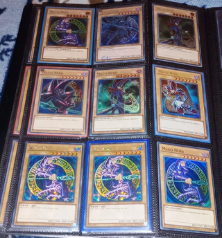 Yugioh! ~ 300 Mixed Collection 