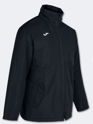 Anorak Joma Negro Hombre