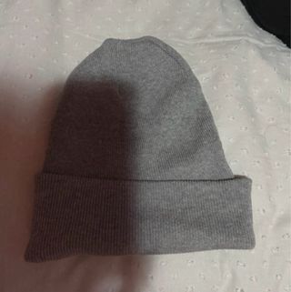 Gorro Nike Gris