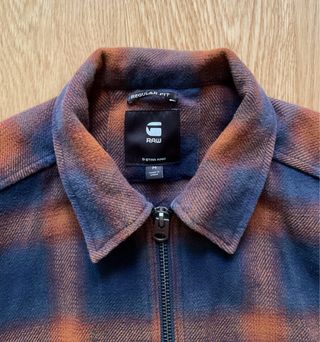 Chaqueta de hombre de G-Star Raw (M)
