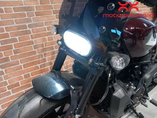 HARLEY-DAVIDSON SPORTER S