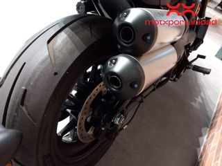 HARLEY-DAVIDSON SPORTER S