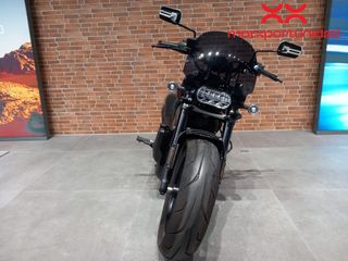 HARLEY-DAVIDSON SPORTER S