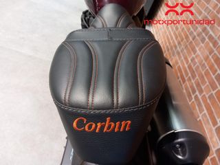 HARLEY-DAVIDSON SPORTER S