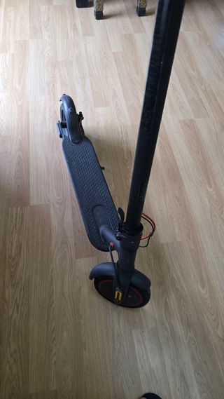 Xiaomi Mi Electric Scooter Pro 2